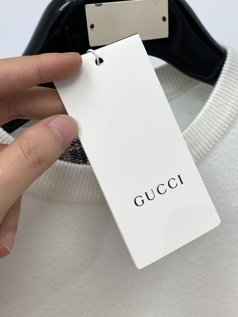 Gucci Sweaters